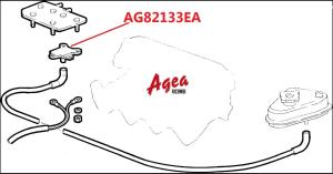 AG82133EA